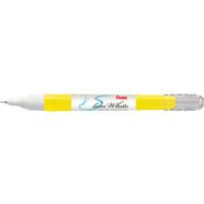 Pentel Correction Fluid pen White Ink - 1 Pcs - ZL72-WGEX icon
