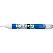 Pentel Correction Fluid pen White Ink 7ml - 1 Pcs - ZL62-W JP