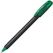 Pentel Energel Gel Pen Green Ink (0.7mm) - 1 Pcs - BL417-D