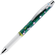 Pentel Energel Roller Gel Pen Blue Ink (0.5mm) - 1 Pcs - BLN75KW24-C