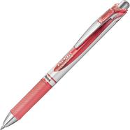Pentel Energel Gell pen Coral Pink Ink - 1 Pcs - BL77-P3X