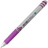 Pentel Energel Gell pen Violet Ink - 1 Pcs - BL77-VO