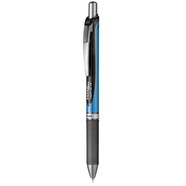Pentel Energel Kawaii Gell Pen Black Ink (0.7mm) - 1 Pcs - BLN75-AO