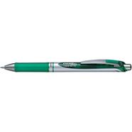 Pentel Energel Gell pen Green Ink - 1 Pcs - BL77-DO