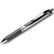 Pentel Energel Gell Pen Black Ink (0.7mm) - 1 Pcs - BL77-AO