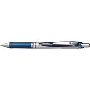 Pentel Energel Gell Pen Navy Blue Ink (0.7mm) - 1 Pcs - BL77-CAX