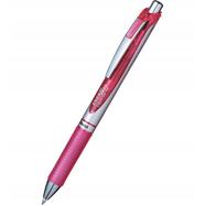 Pentel Energel Gell pen Pink Ink - 1 Pcs - BL77-PX