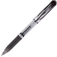  pentel Energel Gell pen Black Ink (0.7mm) - 1 Pcs - BL57-AO