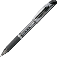 pentel Energel Gell pen Black Ink (1.0mm) - 1 Pcs - BL60-AO