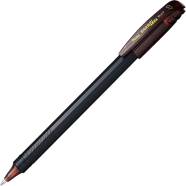 Pentel Energel Gel Pen Brown Ink (0.7mm) - 1 Pcs - BL417-E