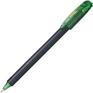 Pentel Energel Gel Pen Lime Green Ink (0.7mm) - 1 Pcs - BL417