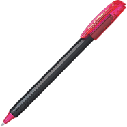 Pentel Energel Gel Pen Pink Ink (0.7mm) - 1 Pcs - BL417-P
