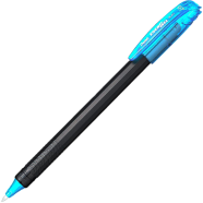 Pentel Energel Gel Pen Sky Blue Ink (0.7mm) - 1 PCS - BL417