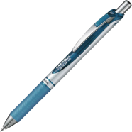 Pentel Energel Gell Pen Blue Ink (0.7mm) - 1 Pcs - BL77-CO