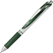 Pentel Energel Gell pen Forest Green Ink - 1 Pcs - BL77-D3X