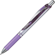 Pentel Energel Gell pen Lilac Ink - 1 Pcs - BL77-V3X