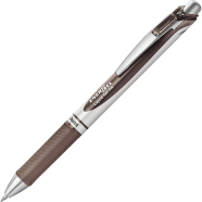 Pentel Energel Gell pen Sepia Ink - 1 Pcs - BL77-SPX