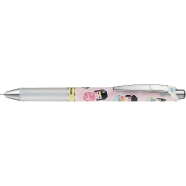 Pentel Energel Kawaii Gell Pen (0.5mm) - 1 Pcs - BLN75KW31-C