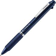 Pentel Energel Gel Pen Coloring Ink - 1Pcs (Blue Body) - XBLW355C