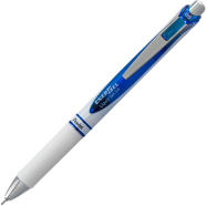 Pentel Energel Needle Gel Pen Blue Ink (0.7mm) - 1 Pcs - BL77PW