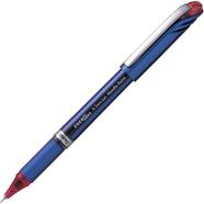 Pentel Energel Gel Pen Red Ink (0.5mm) - 1 Pcs - BLN25-BX