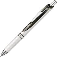 Pentel Energel Needle Gel Pen Black Ink (0.5mm) - 1 Pcs - BLN75AW