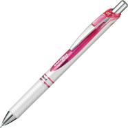 Pentel Energel Needle Gel Pen Red Ink (0.5mm) - 1 Pcs - BLN75PW - B