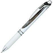 Pentel Energel Needle Gel Pen Black Ink (0.7mm) - 1 Pcs - BL77PW