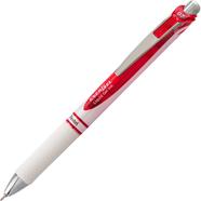 Pentel Energel Needle 0.7mm Gel Pen Red Ink - BL77PW