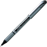 Pentel Energel Point Pen Black Ink (0.7mm ) - 1 Pcs - BL27-AX