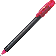 Pentel Energel Gel Pen Pink Ink (0.7mm) - 1 Pcs - BL417-P