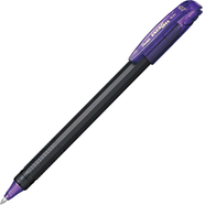 Pentel Energel 0.7mm Gel Pen Voilet Ink-1Pcs - BL417