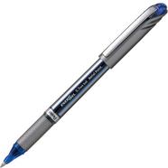 Pentel Energel Roller Point Pen Blue Ink (0.7mm) - 1 Pcs - BL107-CX