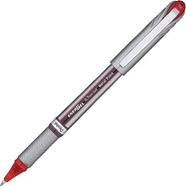 Pentel Energel Point Pen Red Ink (0.7mm) - 1 pcs) - BL27-BX