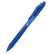 Pentel Energel Roller Point Pen Blue Ink (0.7mm) - 1 Pcs - BL107-CX