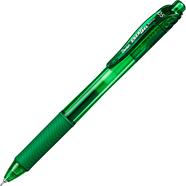 Pentel Energel Gell Pen Green Ink (0.5mm) - 1 Pcs - BLN105