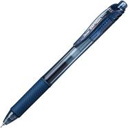 Pentel Energel Gell Pen Navy Blue Ink (0.5mm) - 1 Pcs - BLN105-CAX