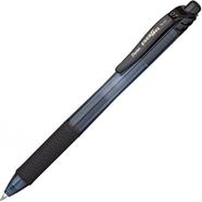 Pentel Energel Gel Pen Black Ink (0.7mm) - 1 Pcs - BL107- AX