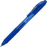 Pentel Energel Gel Pen Blue Ink (0.7mm) - 1 Pcs - BL107