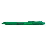 Pentel Energel Gel Pen Green Ink (0.7mm) - 1 Pcs - BL107