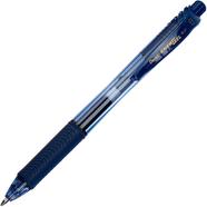 Pentel Energel Gel Pen Navy Blue Ink (0.7mm) - 1 Pcs - BL107