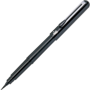 Pentel FP10-AO Refill For Portable Brush Pen-Black 