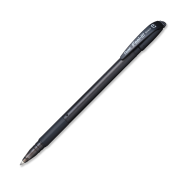 Pentel Feel-IT 0.7mm Ball Pen Black Ink - BX427-A