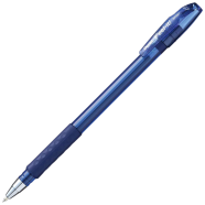 Pentel Feel IT 0.7mm Ball Pen Blue Ink - 1 Pcs - BX487-C