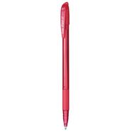 Pentel Feel-IT 0.7mm Ball Pen Red Ink - BX427-B
