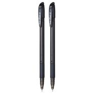 Pentel Feel-IT 0.7mm Ball Pen Black Ink - BX427-A