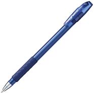 Pentel Feel IT 0.7mm Ball Pen Blue Ink - 1 Pcs - BX487-C