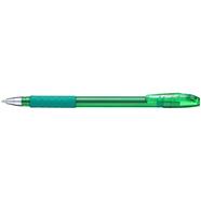 Pentel Feel IT 0.7mm Ball Pen Green Ink - 1 Pcs - BX487-D