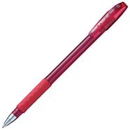 Pentel Feel IT 0.7mm Ball Pen Red Ink - 1 pcs - BX487-B