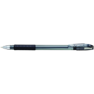 Pentel Feel-IT Ball Pen Black Ink (0.7mm) - 1 Pcs - BX487-A